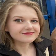 Enthusiastic, bubbly, well read and ready to teach anyone curious or willing to learn the subject.