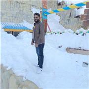 Bhargav Hitendra Patel