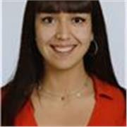 Profesora de ingles para educación primaria e infantil en Zaragoza