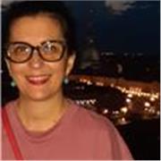 Sono un' insegnante di spagnolo con vasta esperienza a livello scolastico. Impartisco lezione a tutti i livelli. Pratiche di lettura, scrittura, ascolto e conversazione. Classi di rinforzo. Massima serieta nel completare la formazione dello studente