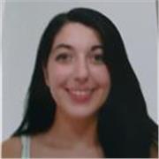Profesora de clases particulares de educación Primaria