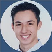 Trabajo Fines de Semana - Profesor/a de Idiomas - Sin Experiencia