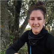 Profesora de natación. Desde niños hasta adultos