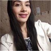 Profesora particular de matemáticas nivel secundario