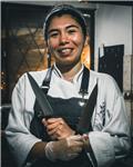 Chef de alta cocina dicta clases de cocina para niños y adultos