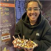 I give private lessons, tailered to your need and ability!