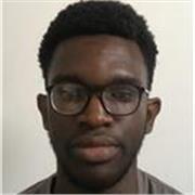 Maths tutor providing lessons for GCSE and A-Level students