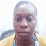 I'm a English teacher who teaches children from 5 years to adults