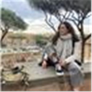 Lucía Gamero Delgado