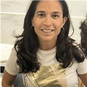 Profesora de Inglés con gran experiencia. Clases adaptadas, dinámicas y divertidas.