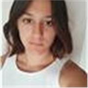 Profesora de apoyo de cualquier asignatura para niños de primaria