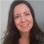 Professora de língua italiana