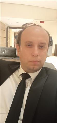 Mohammed Fouzi
