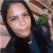 Professora Ensino Fundamental/ Geral