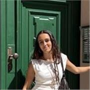 🎨 Aprende inglés con una apasionada de las artes: clases presenciales para niños y adolescentes