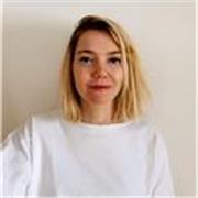 Painting, Drawing, Sculpture and can teach you German and Italian creatively