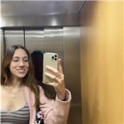 profesora de cualquier materia ESO y bachillerato humanidades