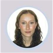 Licenciada en bellas artes, clases para todas las edades.