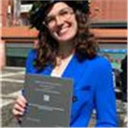 Laureata in statistica e studente di AI for Biomedicine and Healthcare