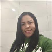 Profesora titula con ganas de avanzar cada día y de logar los objetivos con mis estudiantes a través de diferentes estrategias 