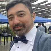 Profesor de Ciencias Politicas para todas las edades