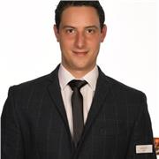 Profesor de periodismo para jóvenes de todas las edades (Radio, televisión, documentales y prensa escrita)