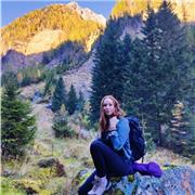 Mathe-Nachhilfe von Bachelor-Absolventin aus Wien