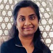 Dharshini