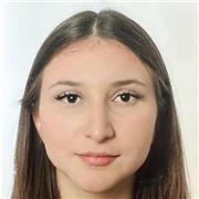 Offro lezioni individuali per bambini e ragazzi come aiuto compiti o ripetizioni.