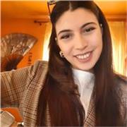 sono disponibile per aiuto compiti per bambini di scuola elementare, medie e superiori