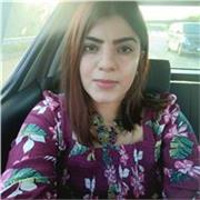 Biology and Science tutor with almost 8 years of experience in teaching
