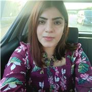 Fouziya Malek
