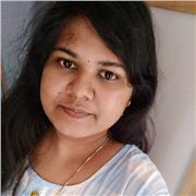 A postgraduate in Psychology who has more than 5 years of experience in Research and presentation. Able to teach all age people.