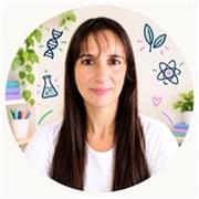 Profesor de Biología y Ciencias Naturales