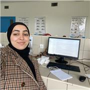 Professeure d'arabe en france a distance