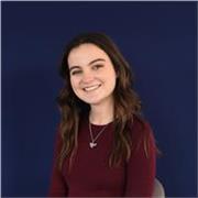 English tutor teaches high school and college students