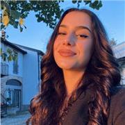 Mi piacerebbe molto aiutare chi ha difficoltà con questa magnifica lingua