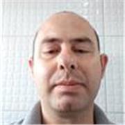 Professor de história ,cursando 4°ano pela faculdade católica de Marília