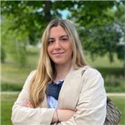 Maestra con 5 años de experiencia te ayuda a dominar Lengua y Literatura y sintaxis de PAU de forma clara y sencilla.