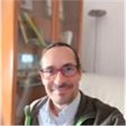 Profesor titulado con amplia experiencia , imparte lengua, filosofía y arte