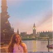 Friendly native Arabic teacher with 2+ years of experience