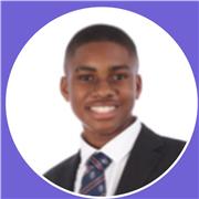 Aaron Onuorah