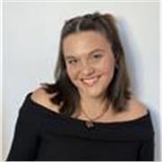 Profesora de inglés para apoyo escolar con más de 3 años de experiencia. Este idioma no es tan difícil y te lo demostraré.