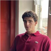 Studente ingegneria fisica del politecnico di Torino disponibile a dare ripetizioni !