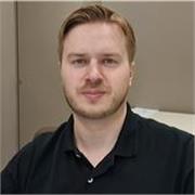 Ex-opositor a judicatura, especializado actualmente en derecho fiscal. Años de práctica en el ámbito del estudio jurídico.