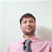 Gyan Prakash