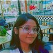 English language tutor with teaching experience available for online classes