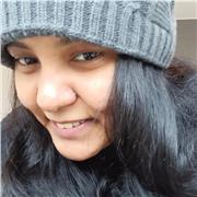 Priyanka Jayabal