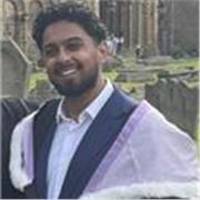 Graduate from Durham University with 3 years experience as a tutor