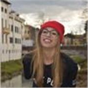 Se hai bisogno di aiuto con i compiti, non esitare a contattarmi, ti aiuto volentieri!